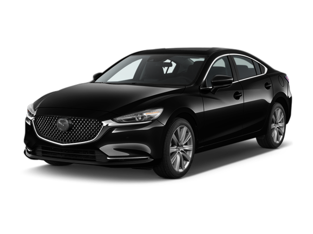 2018 Mazda Mazda6 Grand Touring Reserve's photo