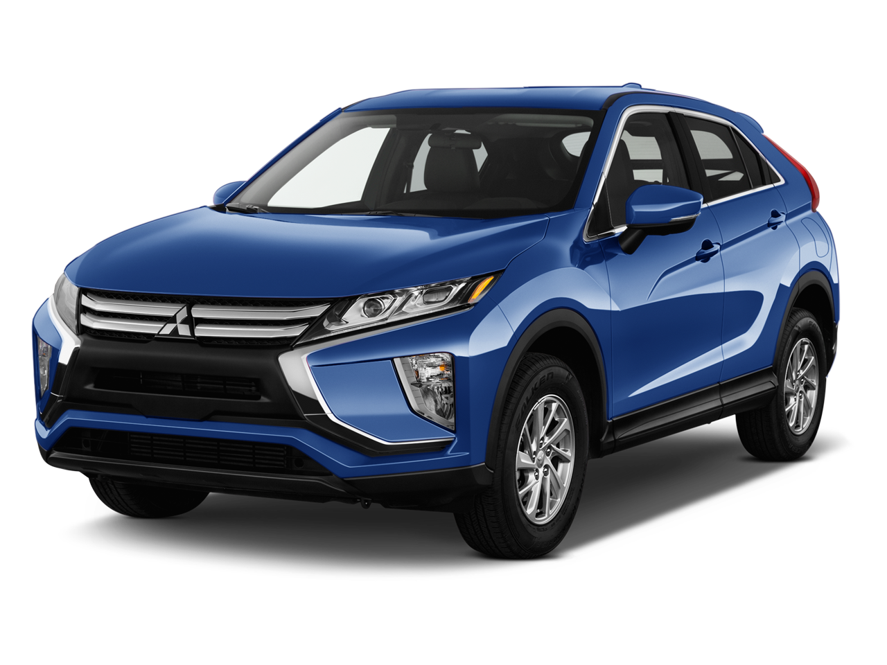 New 2018 Mitsubishi Eclipse Cross Es In Madison Wi Mad