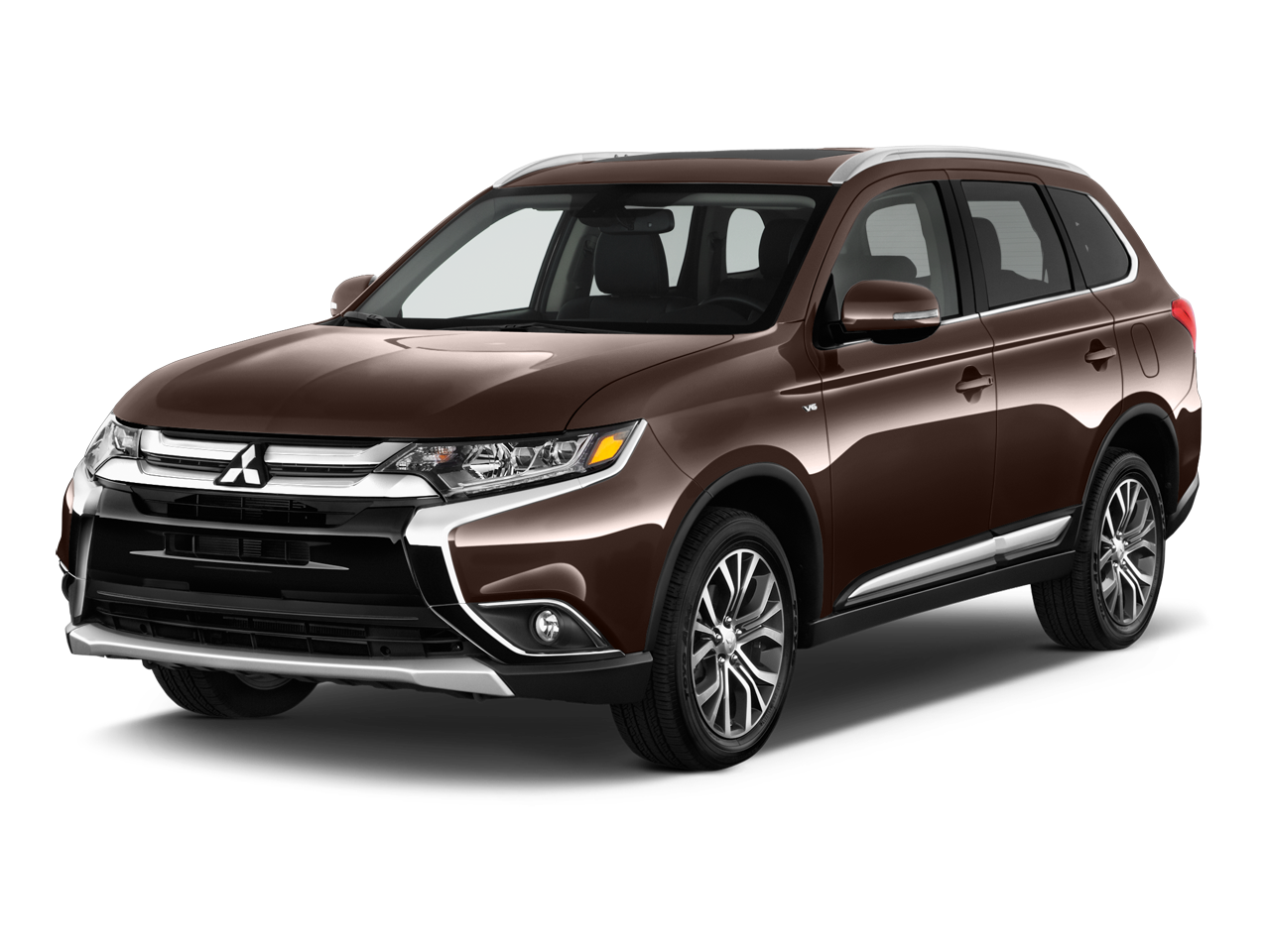 2018 Mitsubishi Outlander GT
