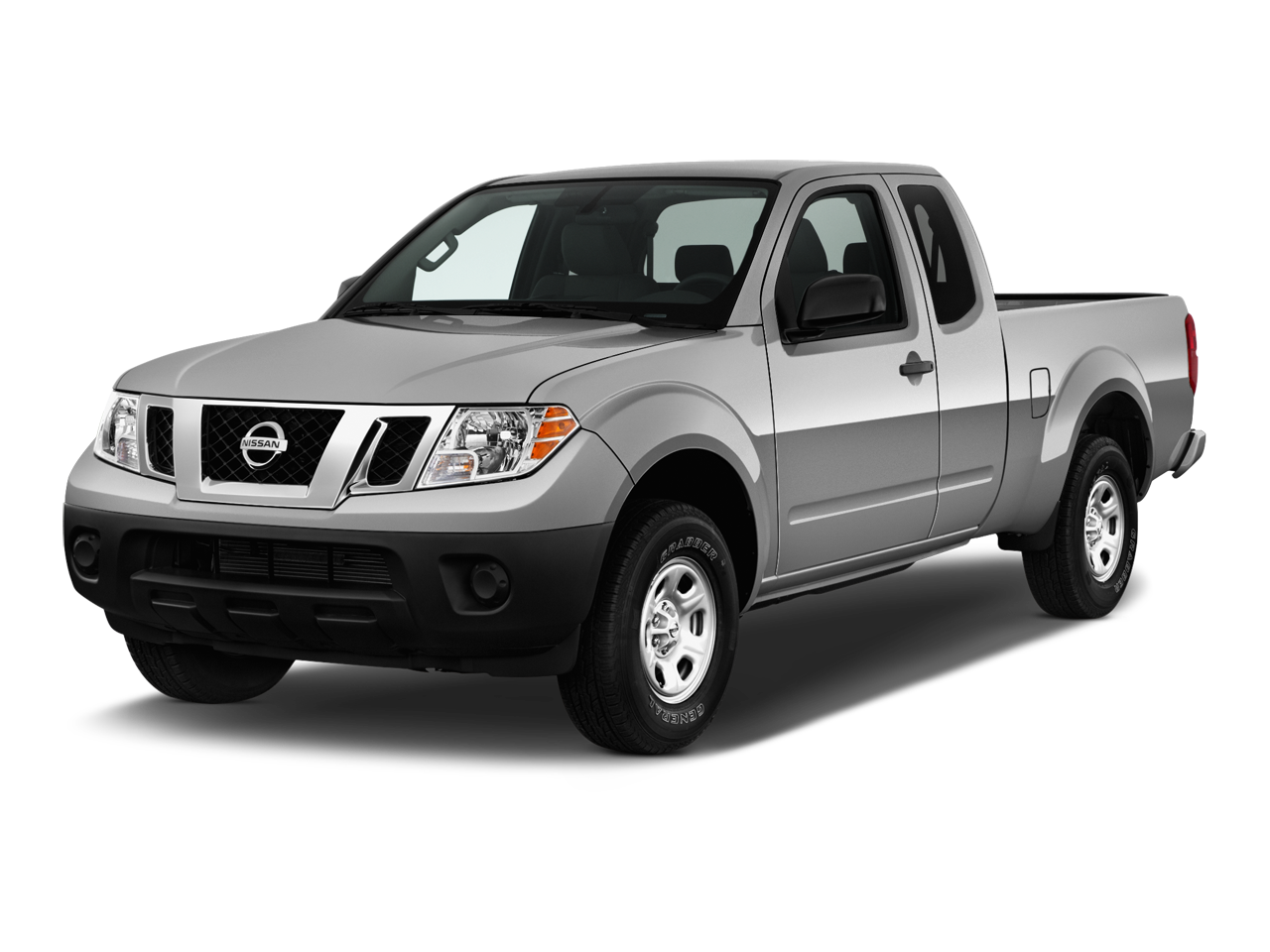 New 2019 Nissan Frontier S in San Antonio, TX World Car