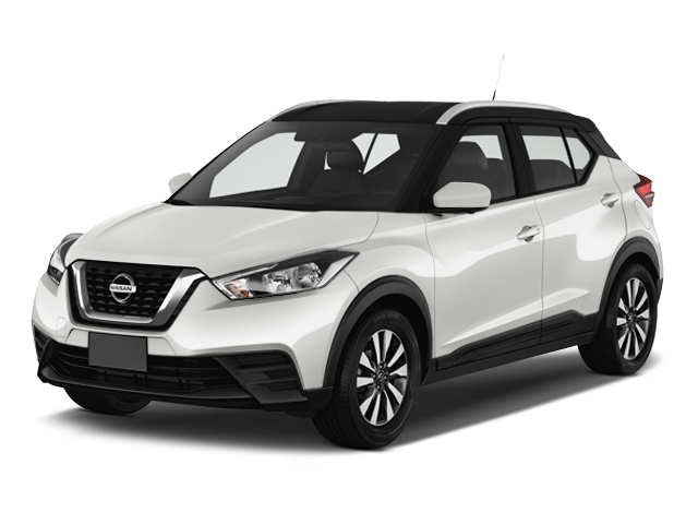 Used 2018 Nissan Kicks