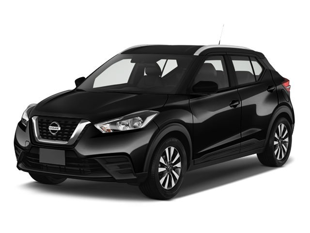 Black nissan kicks 2018 Clearance