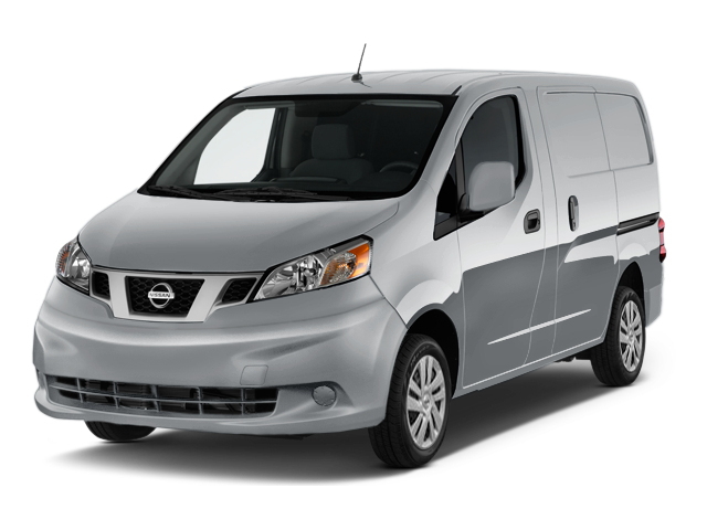 2018 Nissan NV200's photo