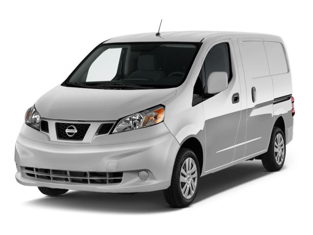 Used 2018 Nissan NV200 SV