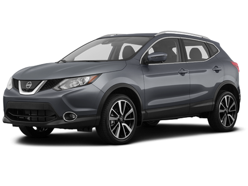 Used 2019 Nissan Qashqai SL