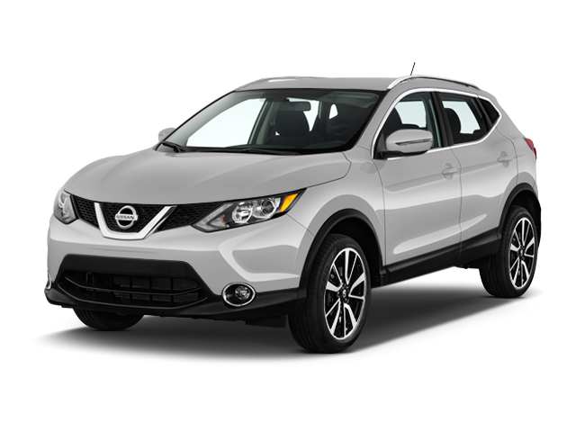 Used 2018 Nissan Rogue Sport SL with VIN JN1BJ1CR6JW201926 for sale in Augusta, ME