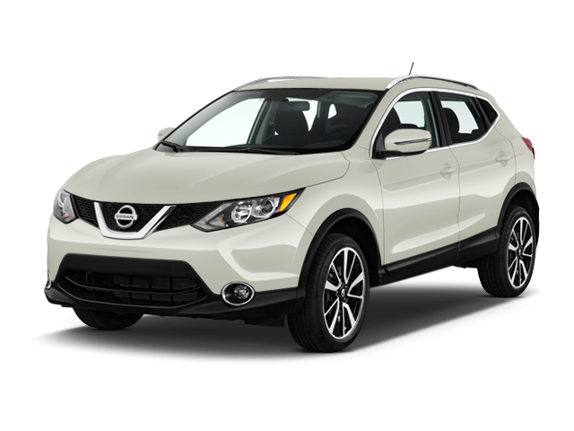 2018 Nissan Rogue Sport SL