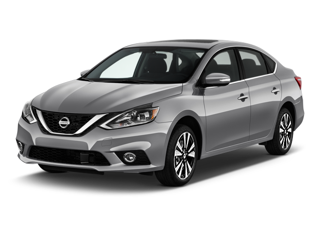 Used 2018 Nissan Sentra SL with VIN 3N1AB7APXJY267577 for sale in City of Industry, CA