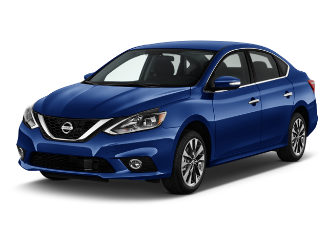2018 Nissan Sentra SR's photo