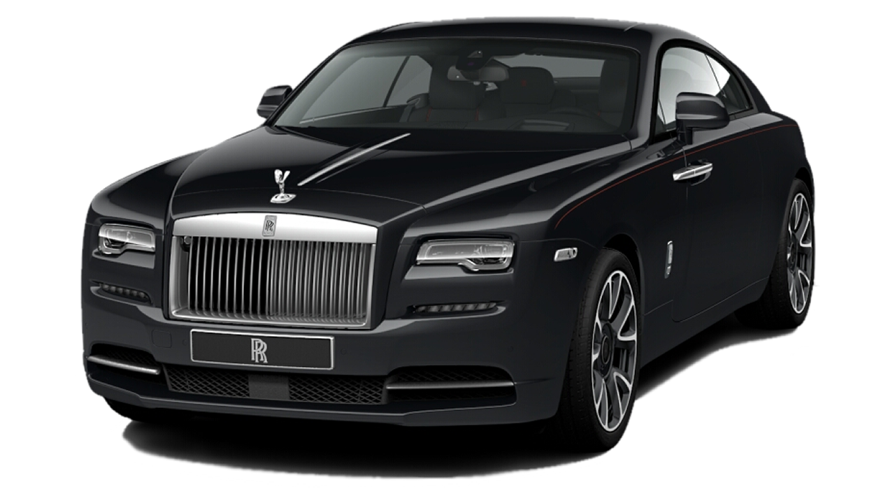 New 2019 Rolls Royce Wraith In West Palm Beach Fl