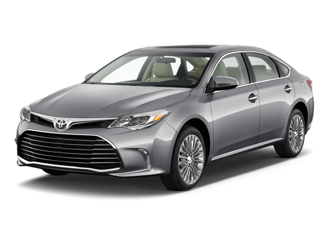 Used 2018 Toyota Avalon Limited with VIN 4T1BK1EBXJU274377 for sale in Victoria, TX