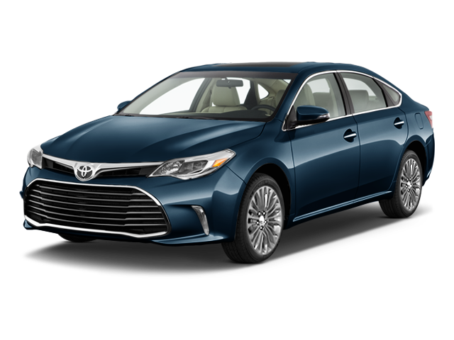 2018 Toyota Avalon Plus XLE Premium Touring Limited photo 2