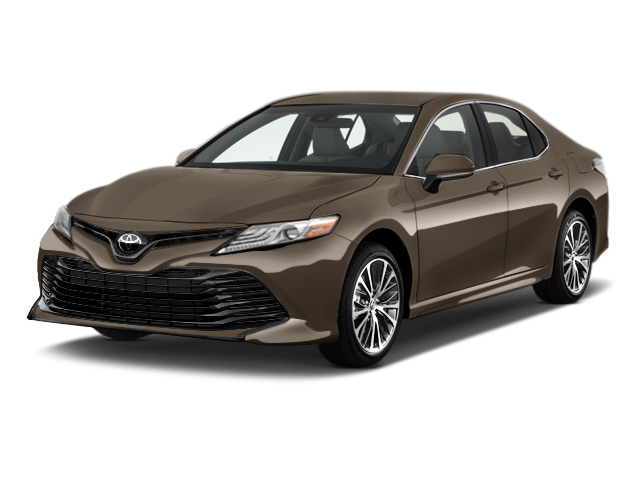 Certified 2018 Toyota Camry XLE with VIN 4T1B11HK6JU134423 for sale in Hermantown, Minnesota