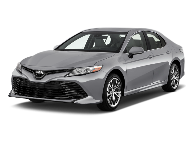 Used 2018 Toyota Camry XLE with VIN 4T1B11HK7JU142241 for sale in Monroe, LA