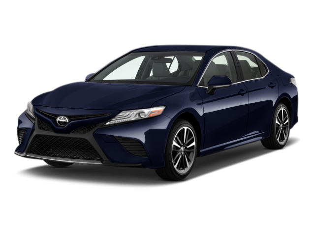 2018 Toyota Camry 3.5 Auto V6 XSE's photo