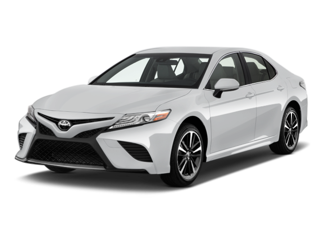 Used 2018 Toyota Camry XSE V6