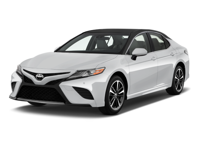 Used 2018 Toyota Camry XSE V6