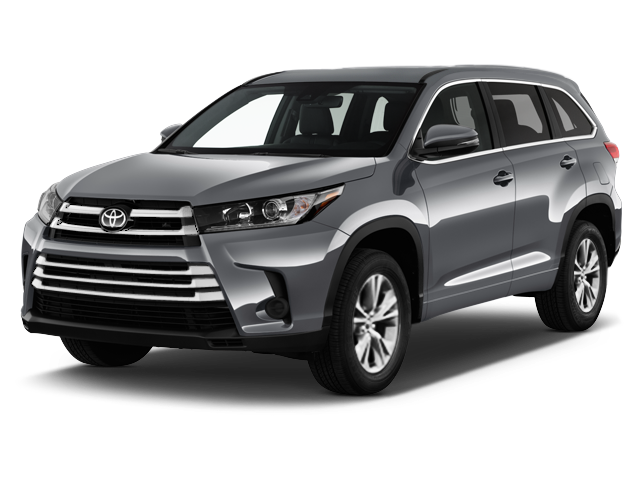 Used 2018 Toyota Highlander Limited with VIN 5TDDZRFH3JS826056 for sale in Hermantown, Minnesota