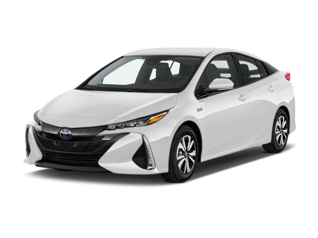 2018 Toyota Prius Prime Premium