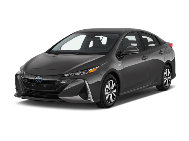2018 Toyota Prius Prime Premium