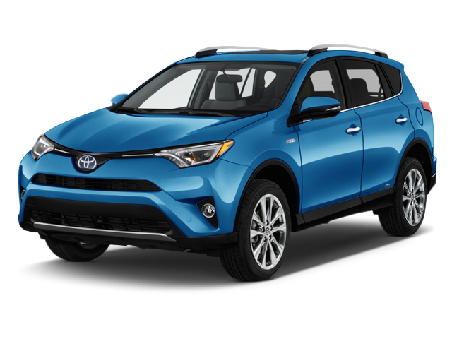 2021 Toyota RAV4 XLE Premium photo 4