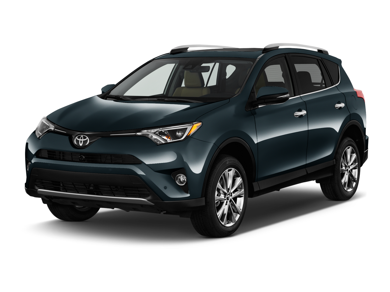 Used 2018 Toyota RAV4 Limited