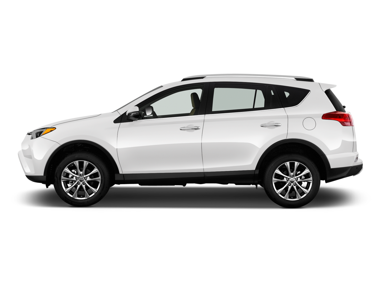 Used 2018 Toyota RAV4 Limited with VIN JTMYFREV7JJ743003 for sale in Kansas City