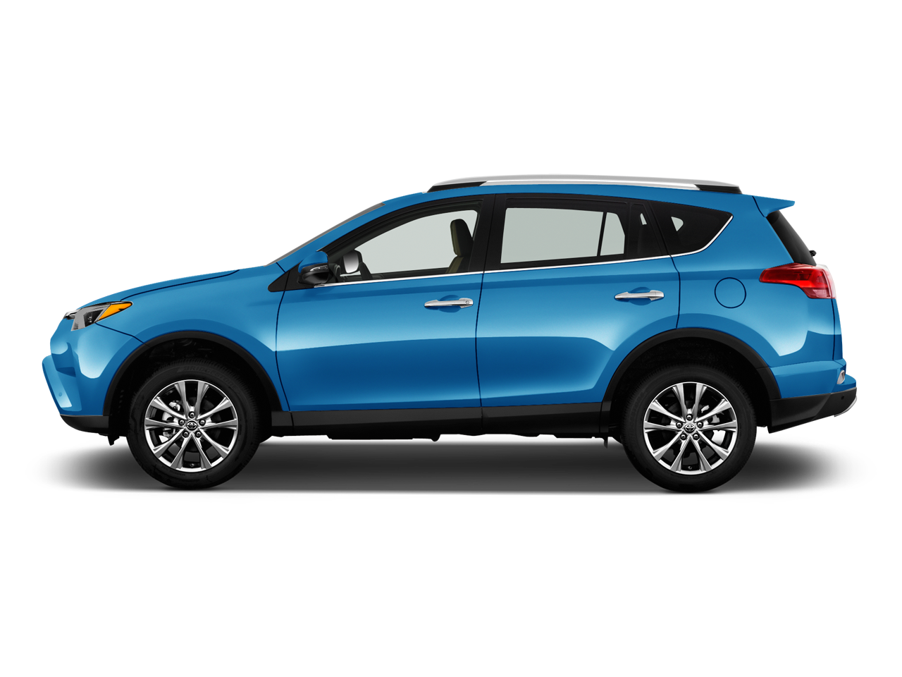 Used 2018 Toyota RAV4 Limited