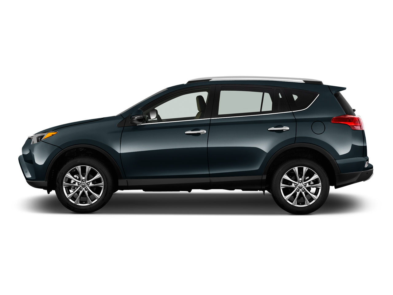 Used 2018 Toyota RAV4 Limited