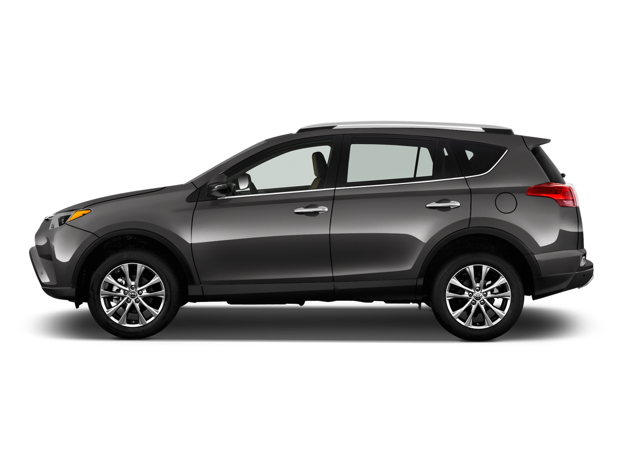 Used 2018 Toyota RAV4 Limited with VIN JTMDFREV2JJ220387 for sale in Kansas City
