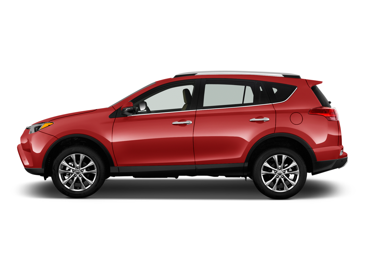 Used 2018 Toyota RAV4 Limited with VIN JTMDFREV3JD235236 for sale in Kansas City