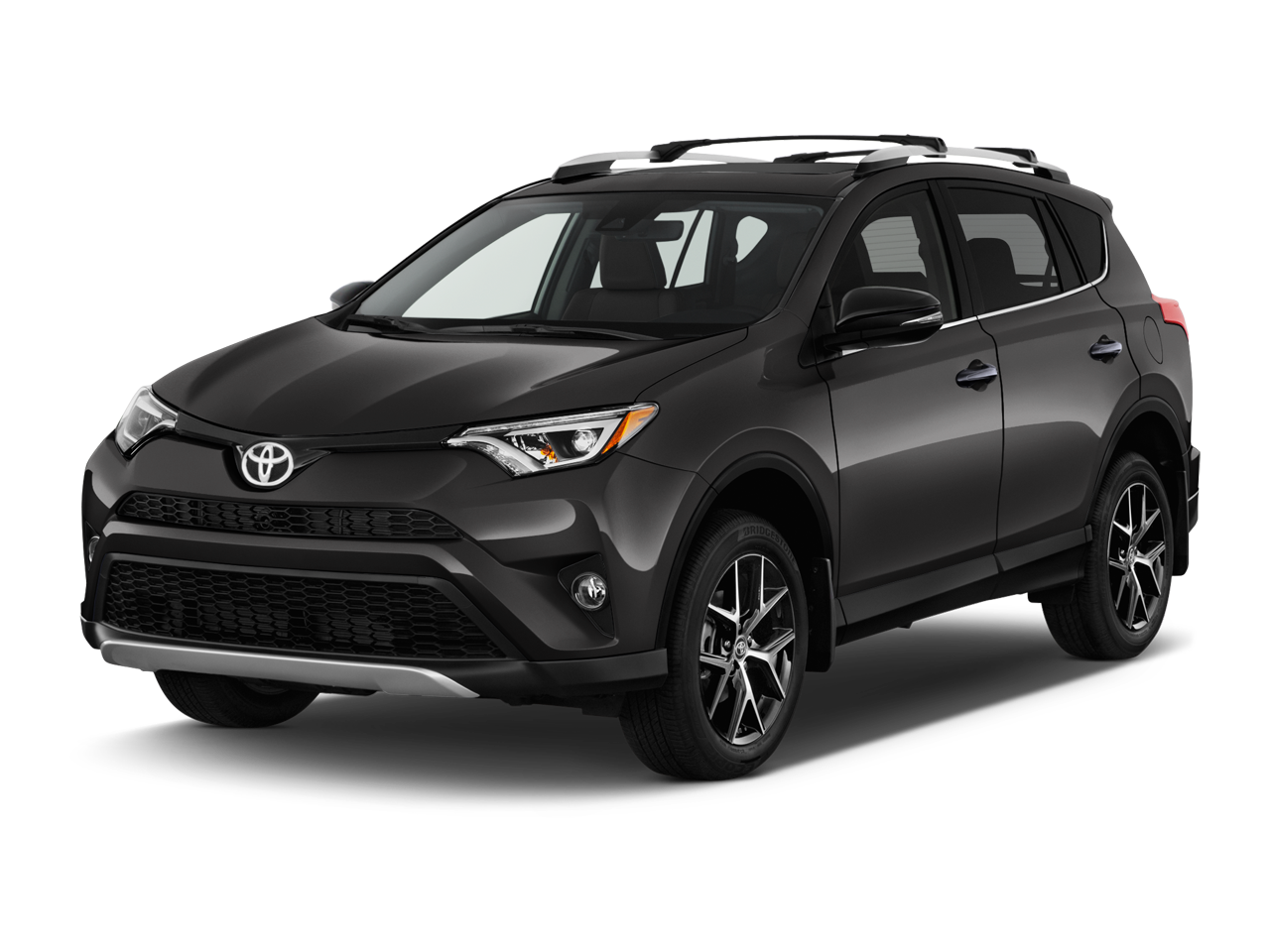 Used 2018 Toyota RAV4 SE