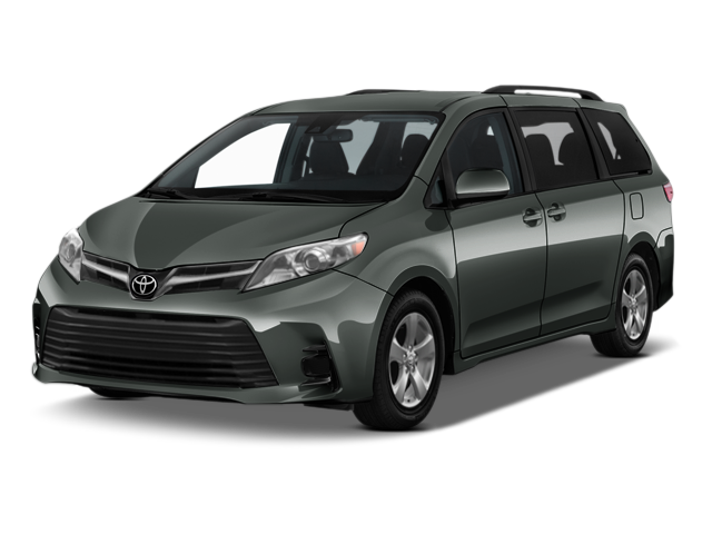 Puente Hills Honda >> New 2019 Toyota Sienna LE in Kansas City, MO - Molle Toyota Puente Hills Honda >> New 2019 Toyota Sienna LE in Kansas City, MO - Molle Toyota