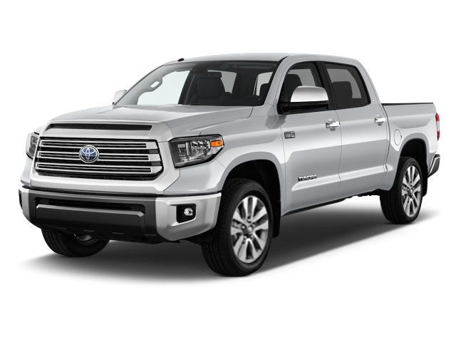 2018 Toyota Tundra Limited