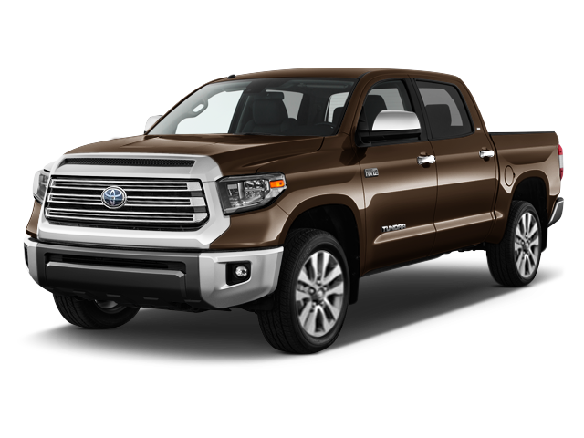 Used 2018 Toyota Tundra near Caledonia, IL - Lexus of Rockford
