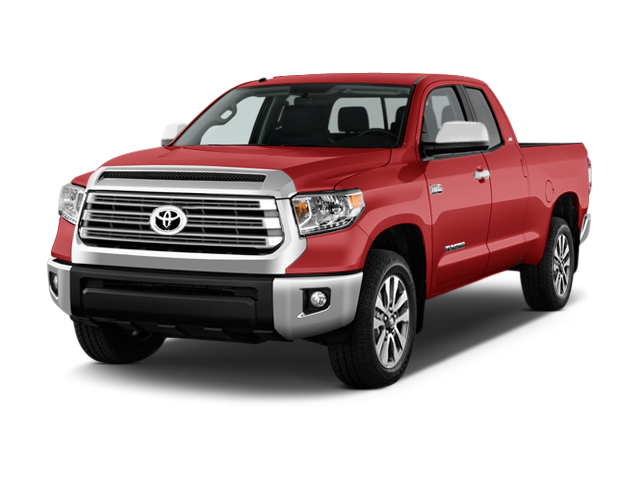 Used 2018 Toyota Tundra Limited