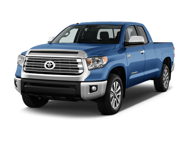 Used 2018 Toyota Tundra Limited