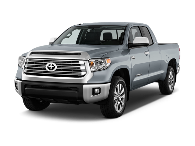 Used 2018 Toyota Tundra Limited