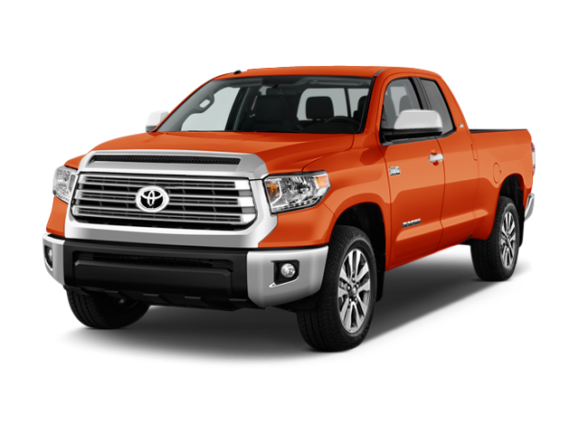 Used 2018 Toyota Tundra Limited