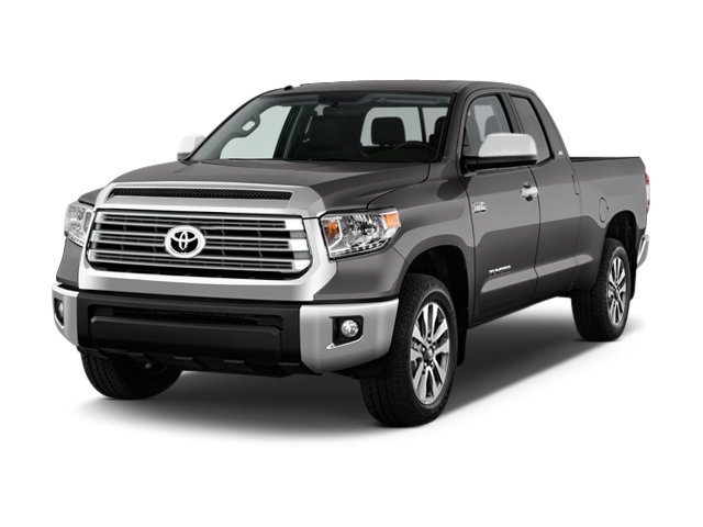 Used 2018 Toyota Tundra Limited