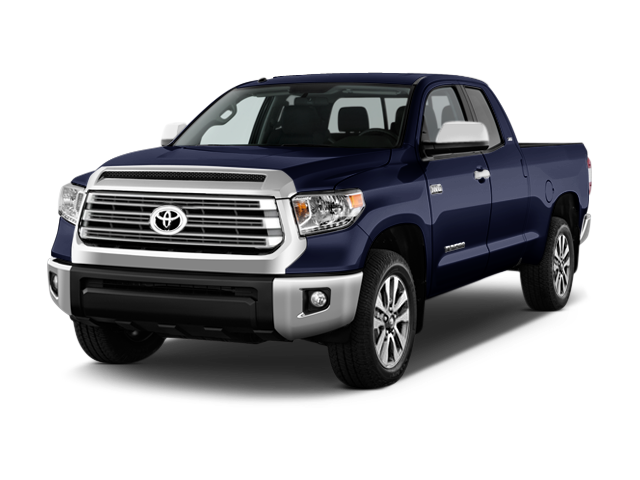 Used 2018 Toyota Tundra Limited