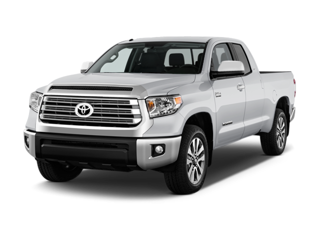 Used 2018 Toyota Tundra Limited