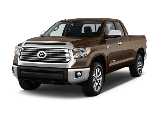 Used 2018 Toyota Tundra Limited