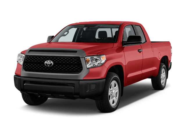 New 2018 Toyota Tundra Sr In Sacramento Ca Maita Toyota