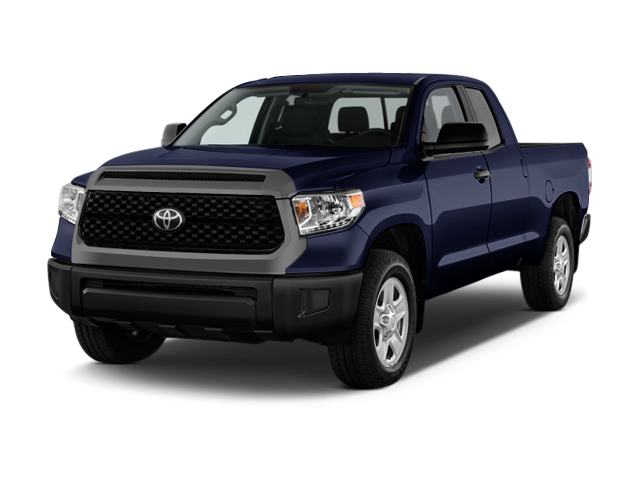 2018 Toyota Tundra SR5 photo 2