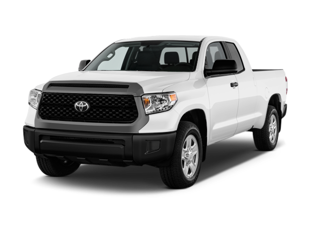 2018 Toyota Tundra SR5 photo 3