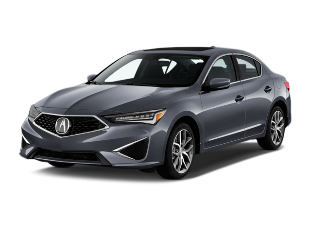 New 2020 Acura Ilx Base Near Santa Clarita Ca Valencia Acura