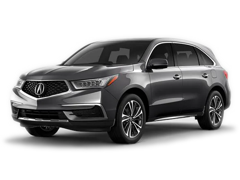 2019 Acura Mdx For Sale In Libertyville Il Mcgrath Acura Of Libertyville