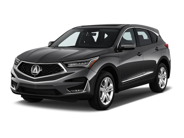 New 2019 Acura Rdx With Advance Package In Covina Ca
