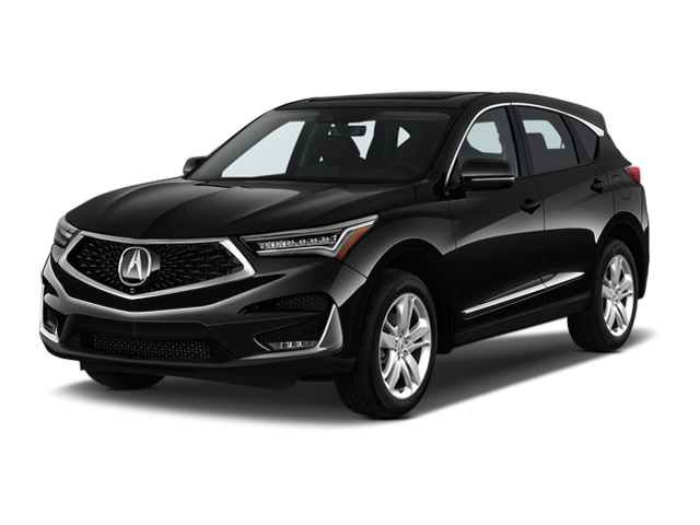 2019 Acura RDX Advance Package's photo